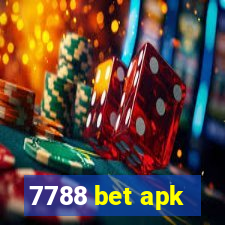 7788 bet apk